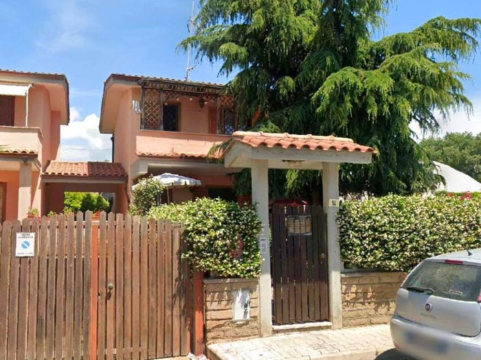 Casa con 5 locali in vendita in Via Fratelli Soprani, Centro, Cerveteri