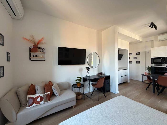 Appartamento bilocale in vendita in Via Domenico Puligo, Legnaia San Quirico Monticelli, Firenze