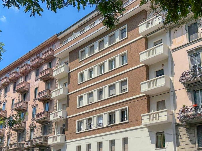 Appartamento trilocale in vendita in Plebisciti Susa, Milano