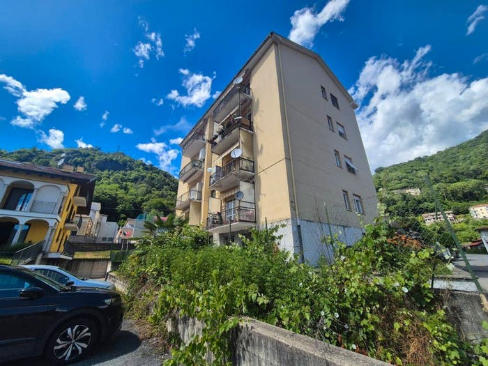 Appartamento con 6 locali in vendita in Via Morgiazzi, Centro, Varallo