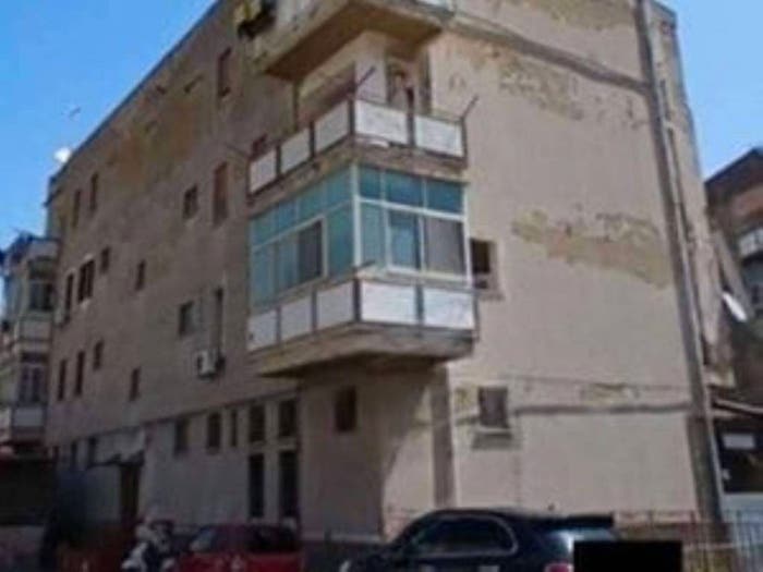 Appartamento quadrilocale in vendita in via Saverio Parisi già via Vecchia San Luigi Camaro Messina ME, Bisconte San Luigi, Messina