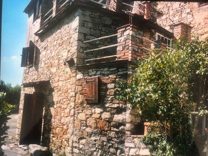Casa con 5 locali in vendita in Sr, Castellina in Chianti
