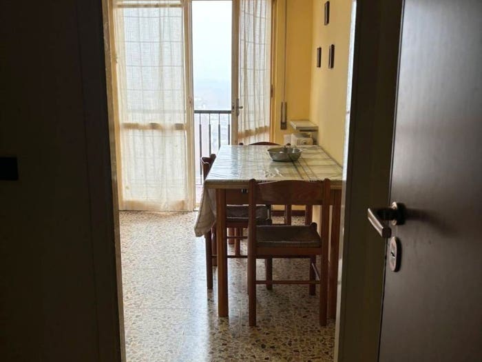 Appartamento bilocale in vendita in Viale Mario Parini, Centro, Mortara