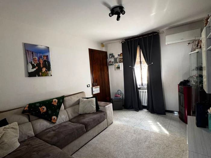 Casa quadrilocale in vendita in Tagliata, Guastalla