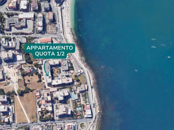 Appartamento con 5 locali in vendita in Via Prussiano, Bisceglie