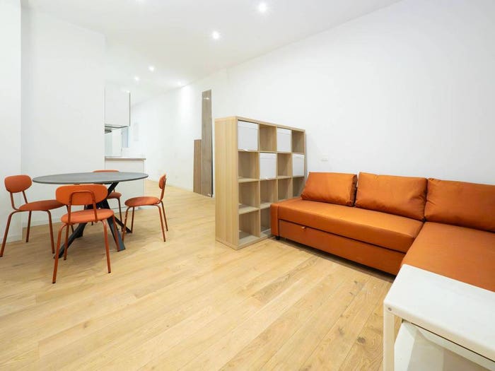 Appartamento bilocale in vendita in Via Carlo Farini, Isola, Milano