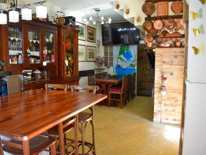 Casa quadrilocale in vendita in Via Prato Del Cirio, Cogoleto