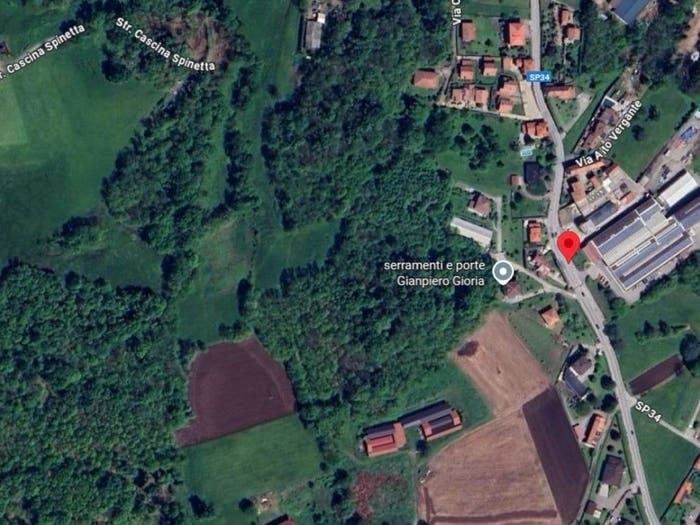 Appartamento trilocale in vendita in Via Alto Vergante, Talonno, Invorio