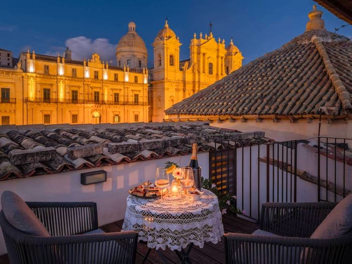 Casa con 6 locali in vendita in Corso Vittorio Emanuele, Centro, Noto