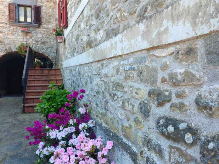 Casa con 5 locali in vendita in Via Borgo, Tavernelle, Licciana Nardi