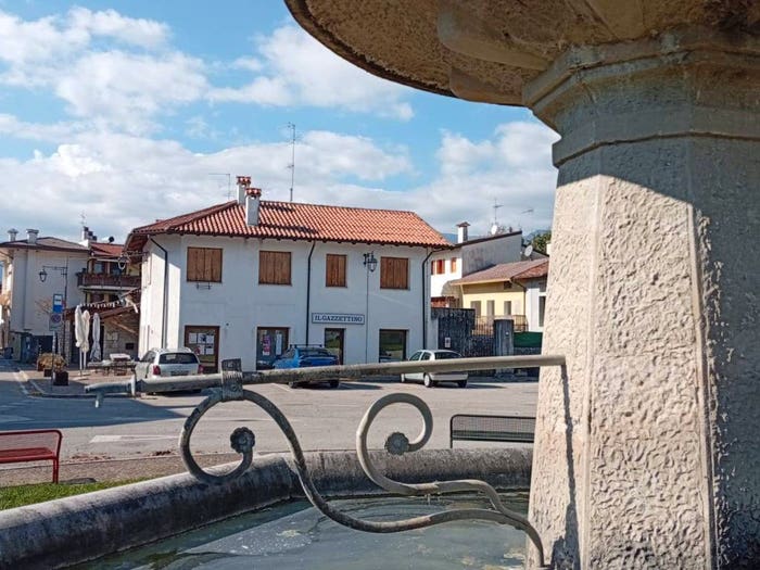 Casa con 6 locali in vendita in San Leonardo, Montereale Valcellina