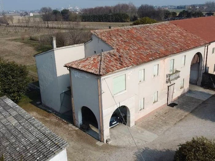 Casa in vendita in Sambruson, Dolo