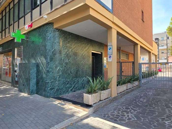 Appartamento quadrilocale in vendita in Viale dello Statuto, Centro Storico, Latina