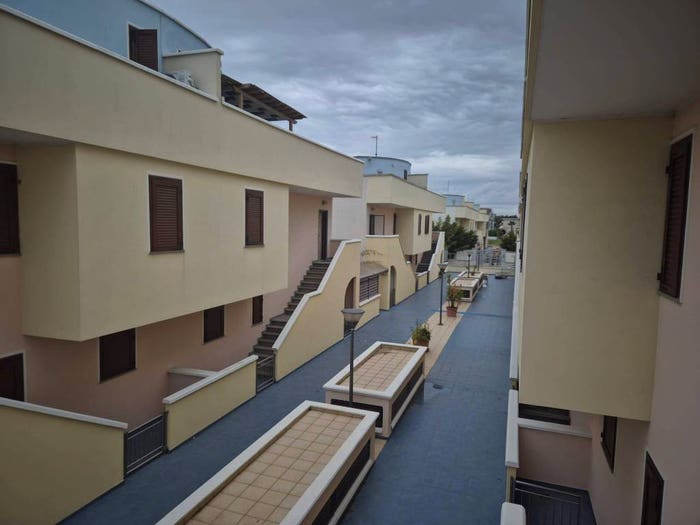 Casa quadrilocale in vendita in Via Barletta, Centro, Margherita di Savoia