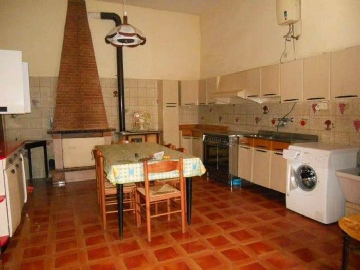 Appartamento bilocale in vendita in Via San Francesco, Carifi Torello Priscoli, Mercato San Severino