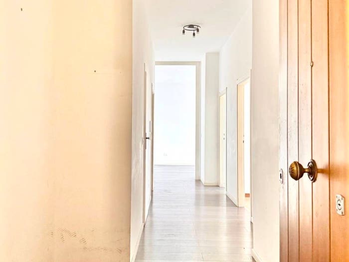Appartamento quadrilocale in vendita in Via Aurelio Saffi, Via Covignano Villaggio Azzurro, Rimini