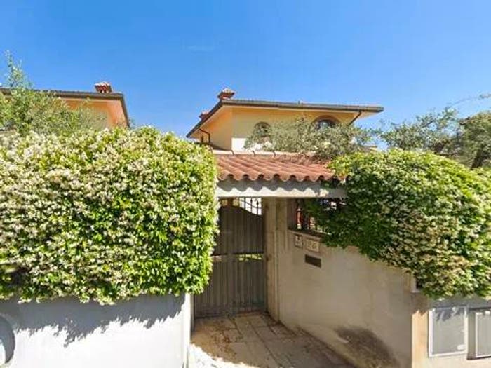 Casa con 6 locali in vendita in Via Santa Cristina Gela, Finocchio, Roma