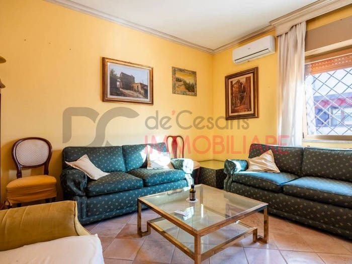 Appartamento trilocale in vendita in Via Calatafimi, Cava dei Selci, Marino