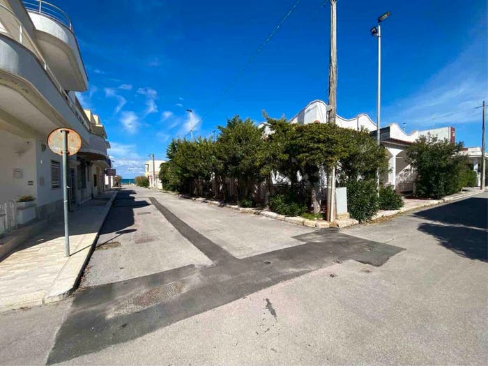 Appartamento quadrilocale in vendita in Via Venere, Specchiolla, Carovigno