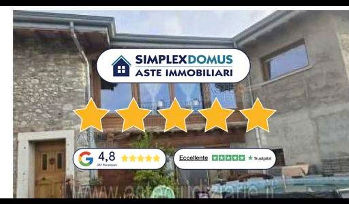 Appartamento con 6 locali in vendita in Santa Giulia, Centro, Concesio