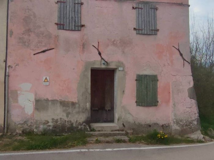 Casa quadrilocale in vendita in Mussolente