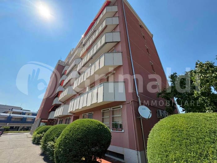 Appartamento monolocale in vendita in via Bramante da Urbino, Stazione, Lissone