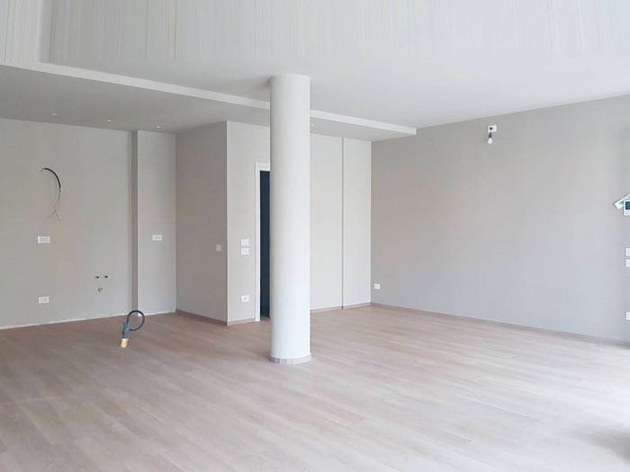 Appartamento trilocale in vendita in Via delle Tagliate Terza, San Marco Acquacalda, Lucca
