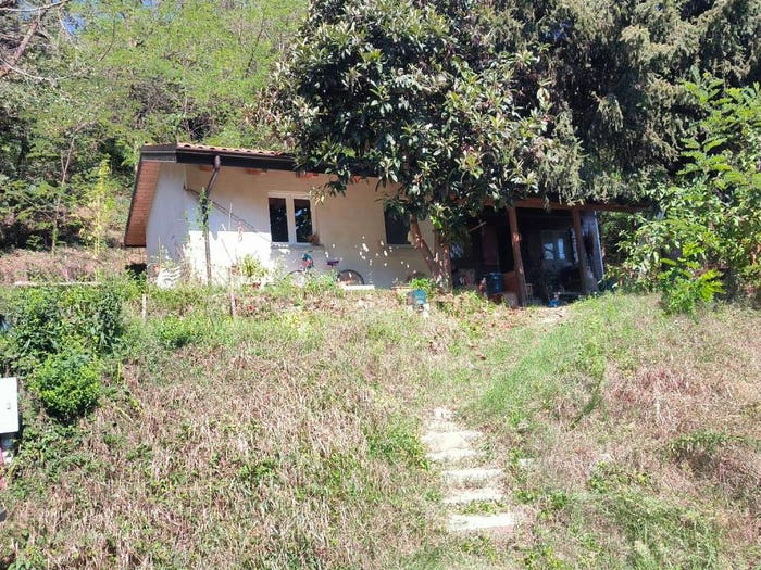 Casa trilocale in vendita in Strada Val Chiapini, Casalborgone