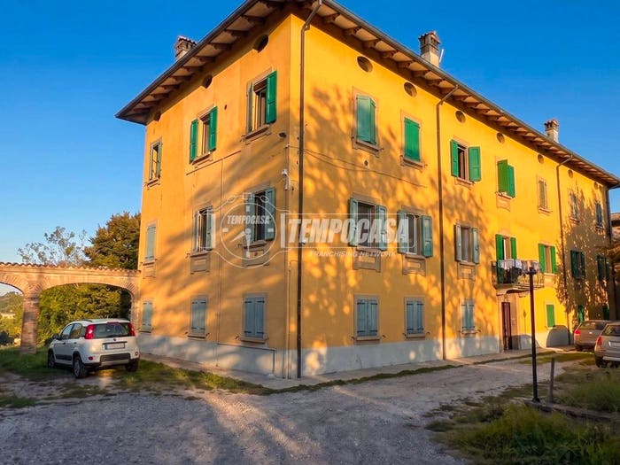 Appartamento quadrilocale in vendita in Strada Provinciale, La Tagliata, Guiglia