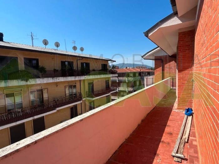 Appartamento quadrilocale in vendita in Via Luigi Pansini, Centro, Isernia