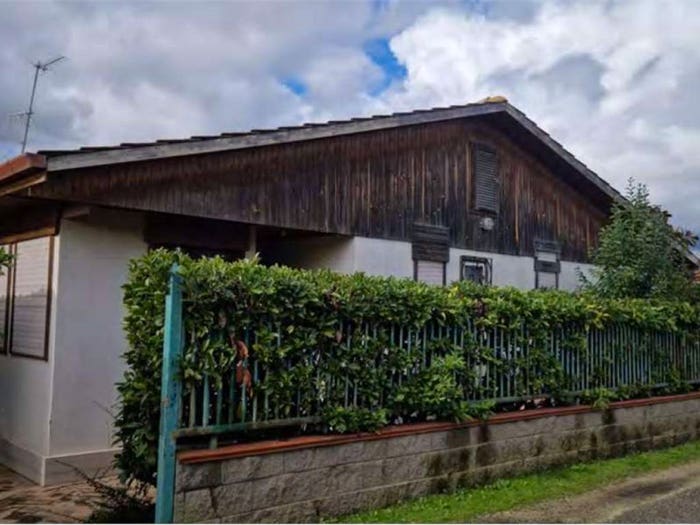 Appartamento con 5 locali in vendita in Via Spiridione Semenzato, Fondi