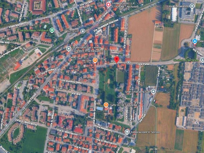 Case in Vendita e in Affitto - 2