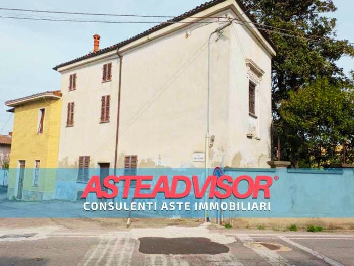 Casa con 6 locali in vendita in Vicolo Astori, Centro, Castelletto Monferrato