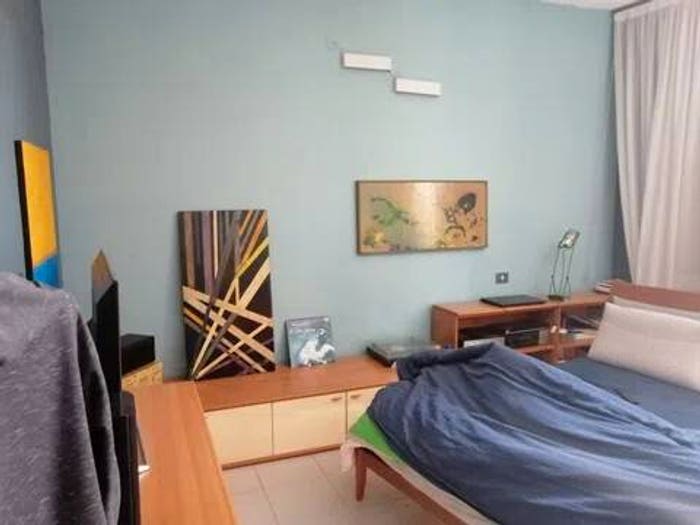 Appartamento trilocale in vendita in Corso Vittorio Emanuele Ii No Number, Stampace, Cagliari