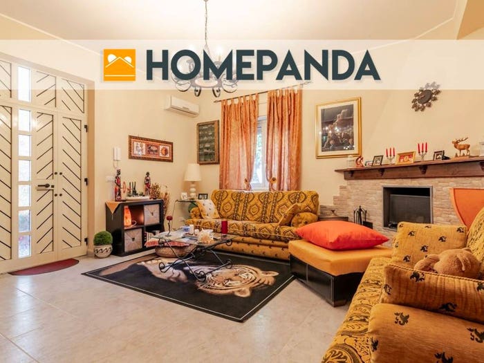 Casa con 6 locali in vendita in Contrada Castelluccio, Augusta