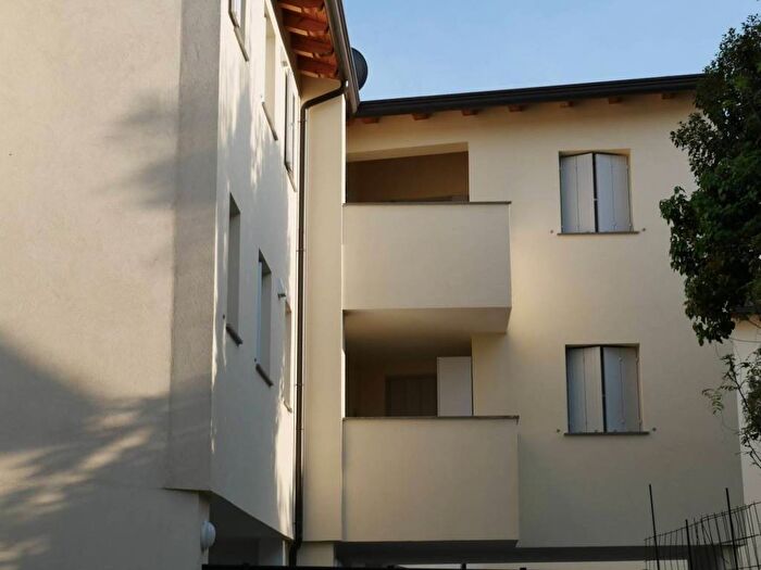 Appartamento con 5 locali in vendita in Via Giusto Gervasutti, Centro, Cervignano del Friuli