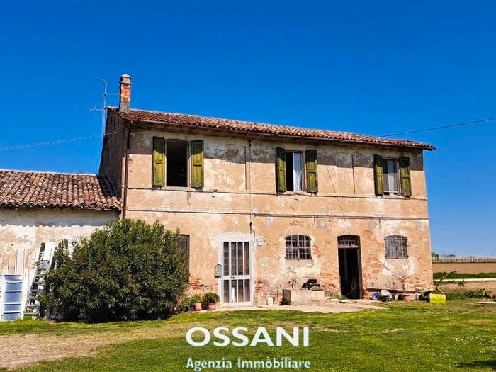 Casa con 5 locali in vendita in VIA SAN DOMENICO DI CESATO, Faenza