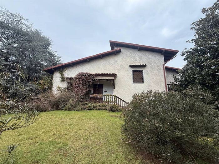 Casa trilocale in vendita in VIA MAGGIO, Centro, Palazzolo sull'Oglio