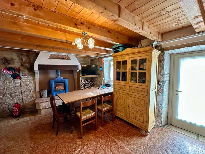 Casa quadrilocale in vendita in Contrada Pazzocco, San Francesco, Roverè Veronese