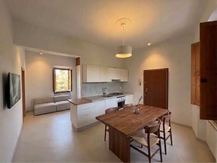 Appartamento trilocale in vendita in VIA PISANA, Legnaia San Quirico Monticelli, Firenze