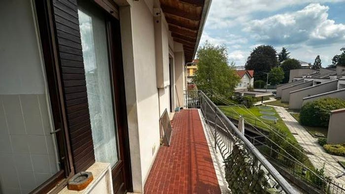 Appartamento bilocale in vendita in Via Fratelli Maioni, Centro, Borgomanero