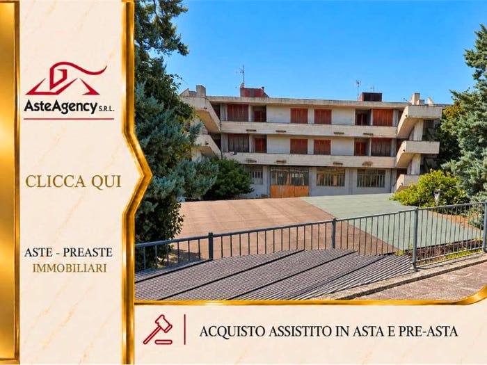 Appartamento con 5 locali in vendita in Via Madonnetta, Francavilla d'Ete
