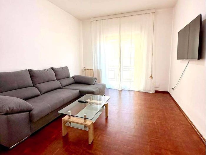 Appartamento quadrilocale in vendita in Centro, Serravalle Scrivia