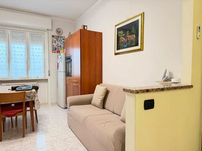 Appartamento trilocale in vendita in Viale Trentino, San Michele, Busto Arsizio