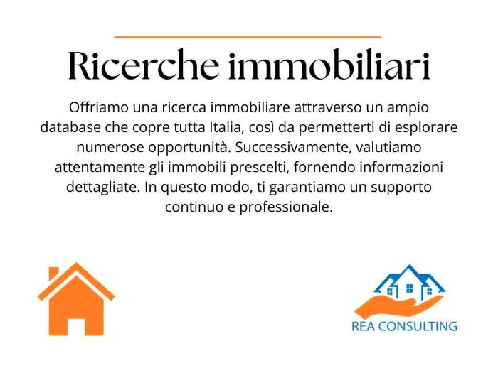 Case in Vendita e in Affitto - 2