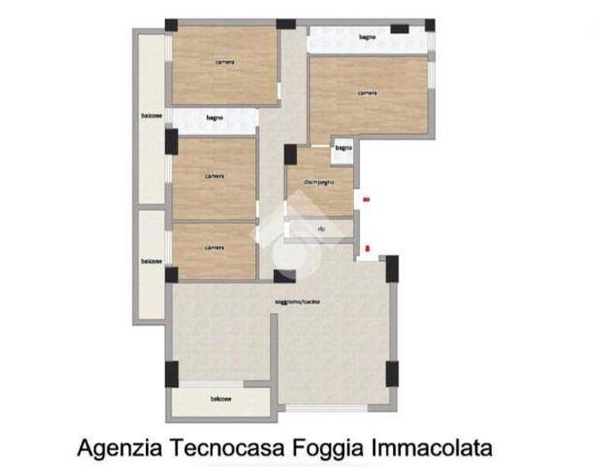 Case in Vendita e in Affitto - 3