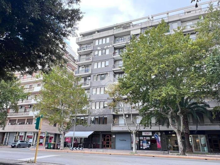 Appartamento con 5 locali in vendita in Corso Roma, Immacolata, Foggia