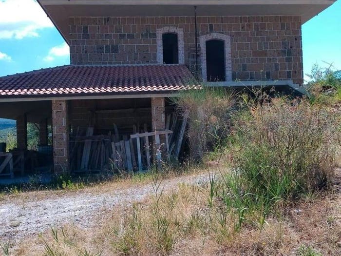 Casa monolocale in vendita in Via Garezzano, Battipaglia