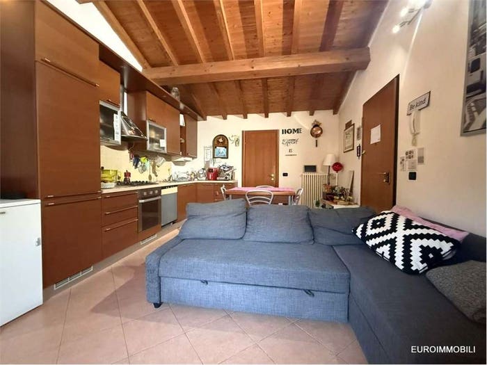 Appartamento trilocale in vendita in Via Val Termina, Gabbiola II, Traversetolo