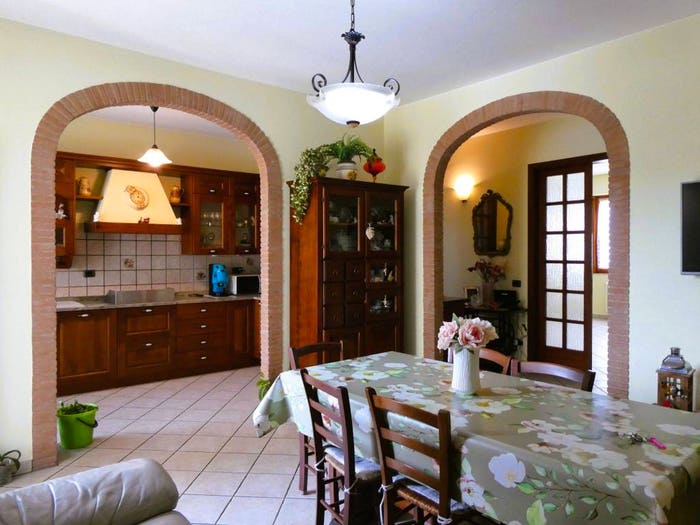 Appartamento quadrilocale in vendita in Via Giacomo Puccini, Bassa, Cerreto Guidi